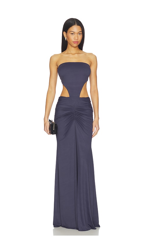 Aniye Records Zelda Band Dress