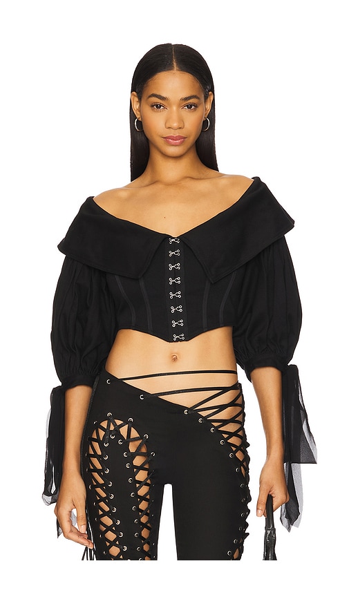 Dina Bustier