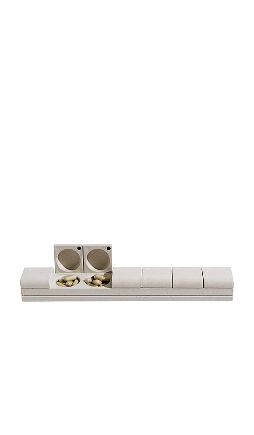 AndAgain 7-Day Pill Case