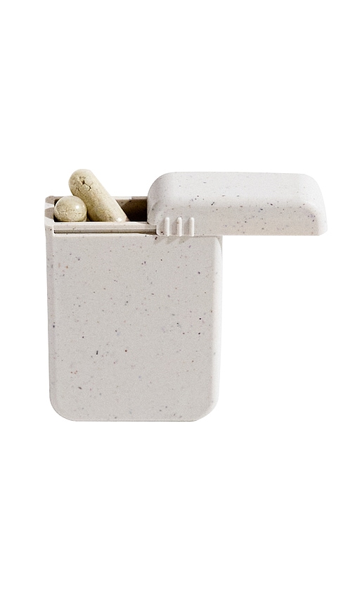 AndAround Travel Pill Case