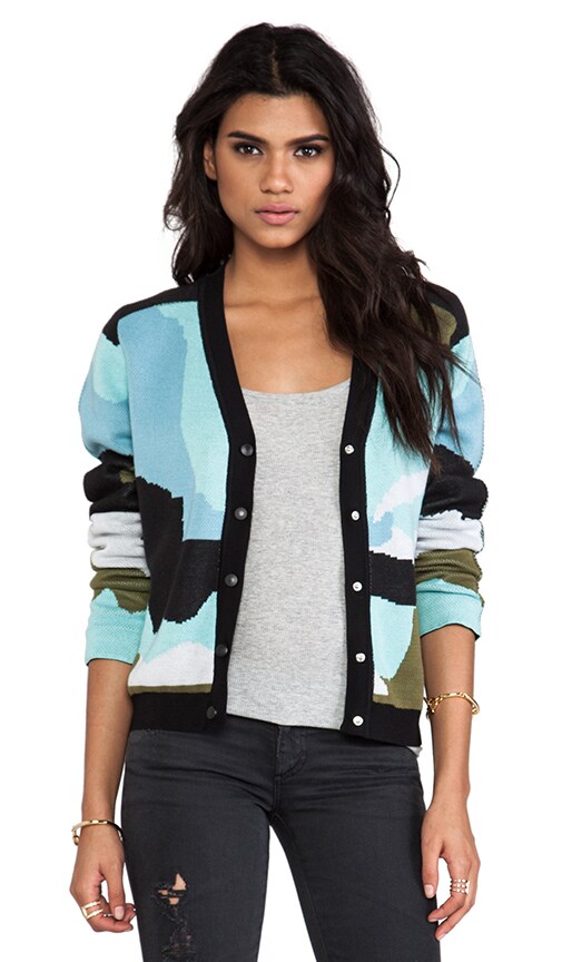 Chloe Cardigan
