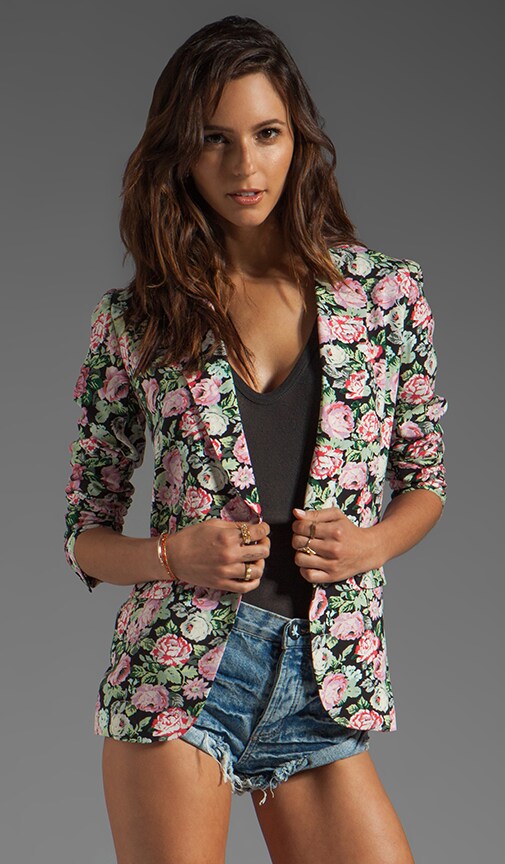 Suzy Jacket
