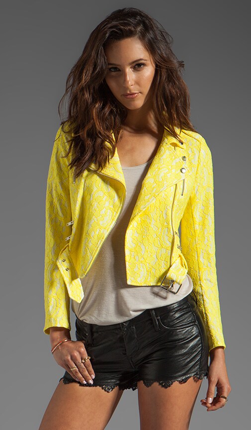 Cintia Jacket