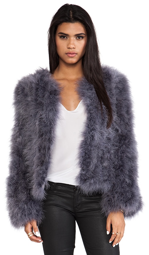 Donia Coat