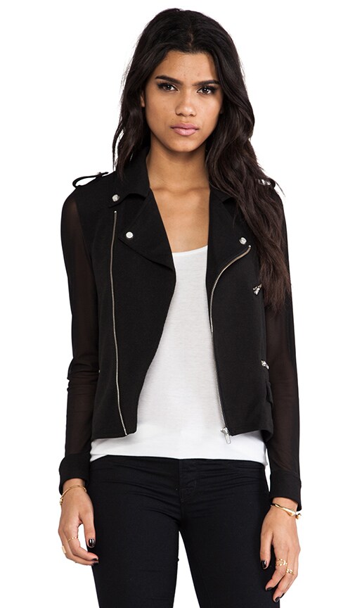 Marly Jacket