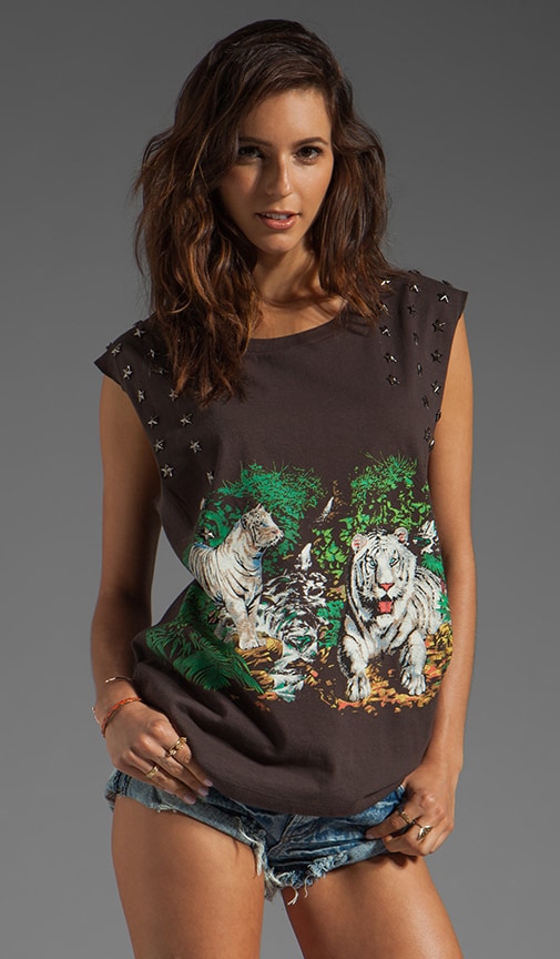 Masha Tank