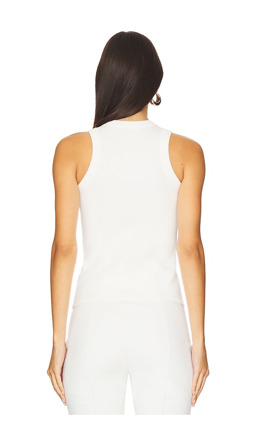  Area Tops In Ivory. Größe Xs. Also In S, M. 