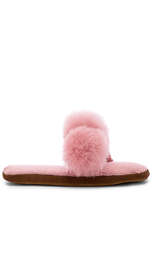 Triple Pom Slide