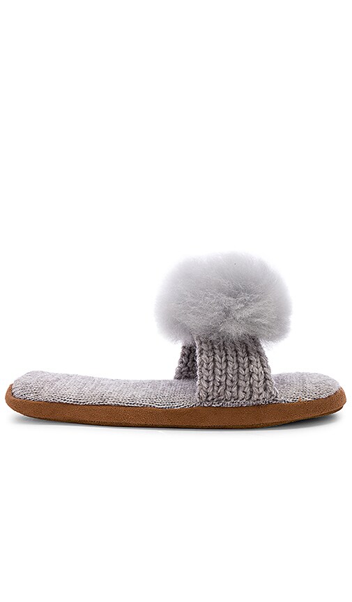 Pom Slide