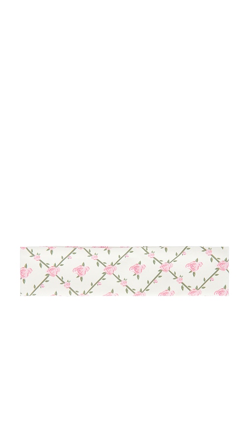 Astoria Headband In Multi
