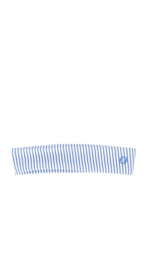 Astoria BANDEAU HEADBAND en Baby Blue 22 €