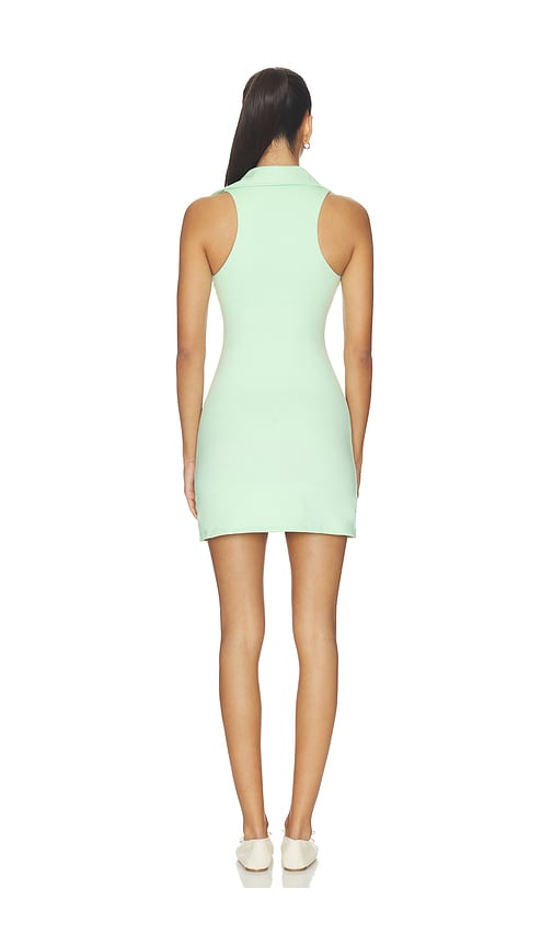 Astoria Racquet Club Polo Dress | Thumbnail 3