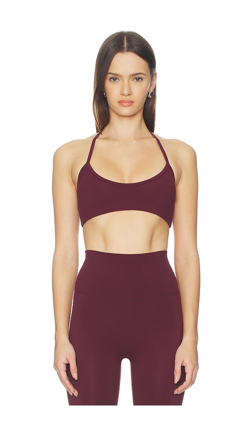Astoria Halter Sports Bra