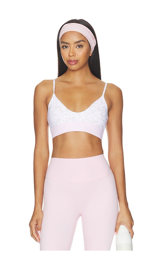 Astoria Sports Bra