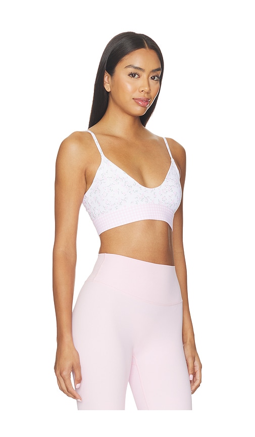 Astoria Sports Bra | Thumbnail 2
