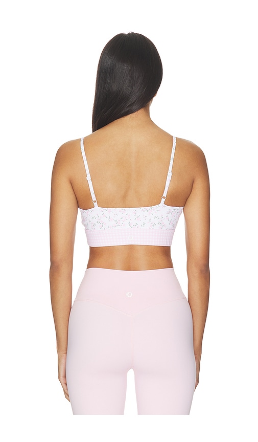 Astoria Sports Bra | Thumbnail 3