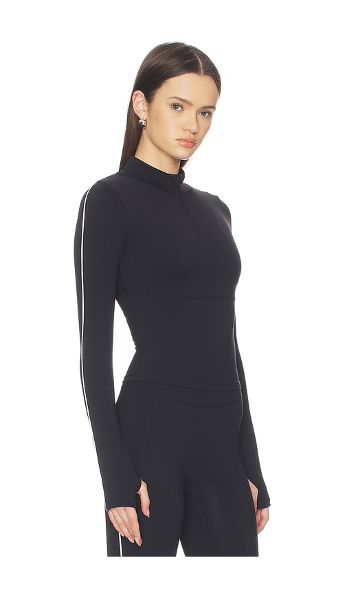 Astoria Half Zip Jacket