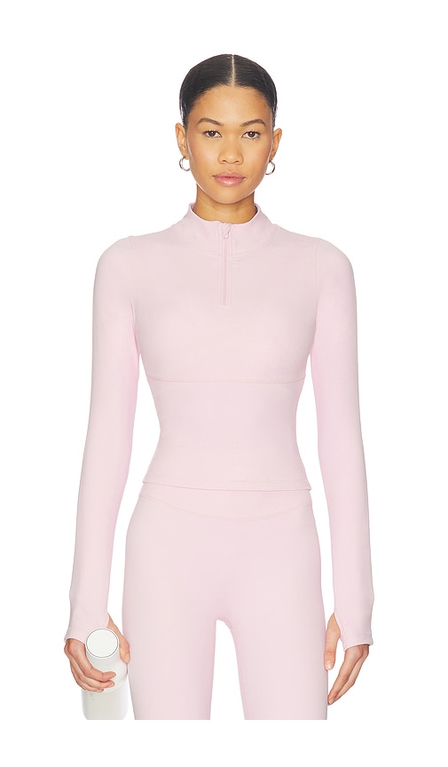 Astoria Half Zip Jacket