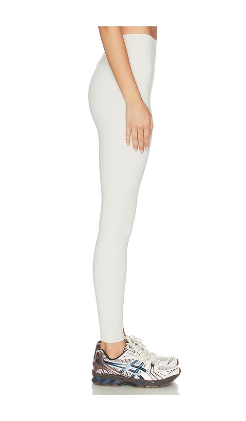 Astoria Legging In White