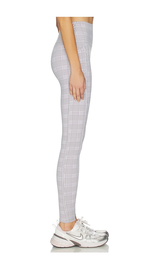  Astoria Leggings Legging In Grey. Größe S. Also In Xs, M, L, Xl. 