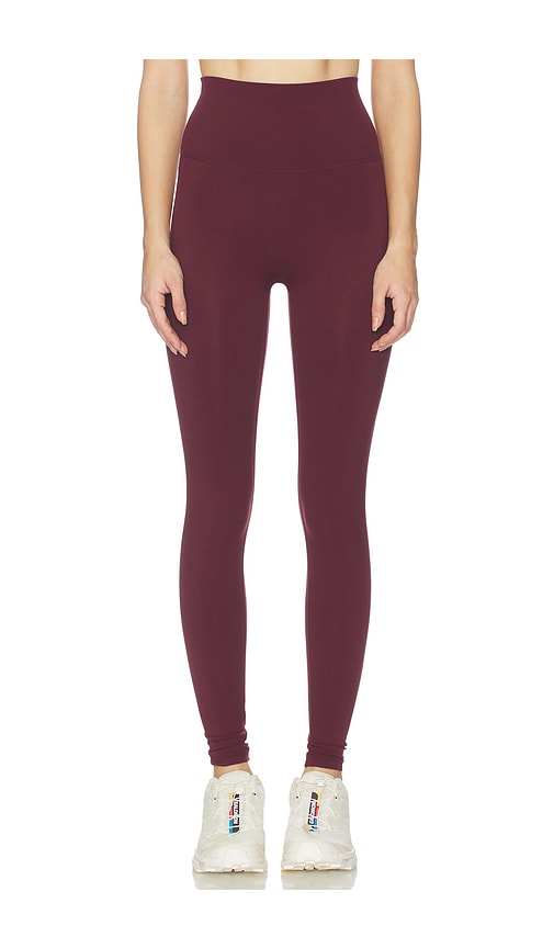 Astoria Full Length Legging