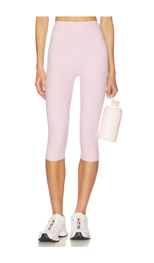 Astoria Capri Legging