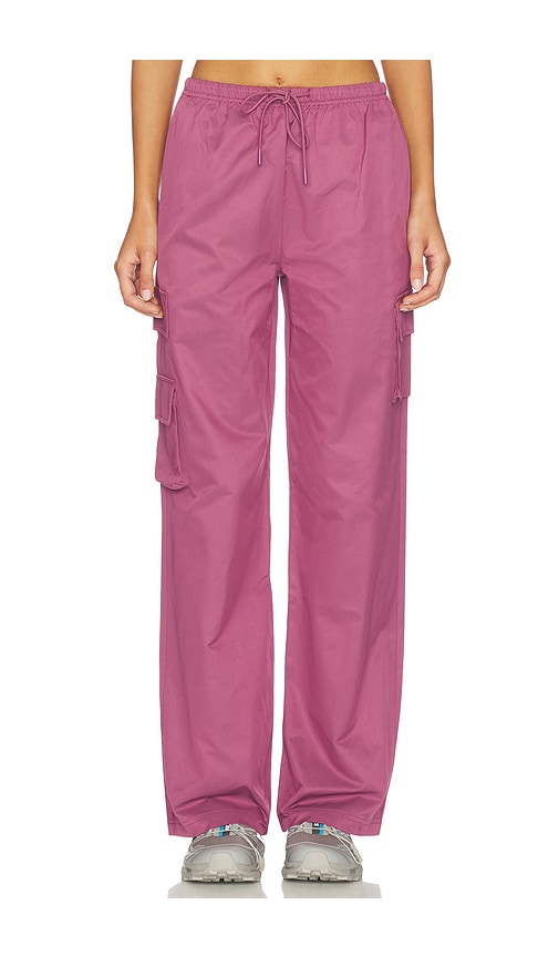 Astoria Wide Leg Pant