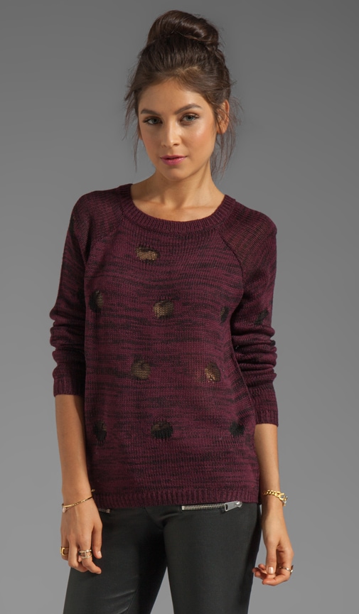 Felicia Sweater