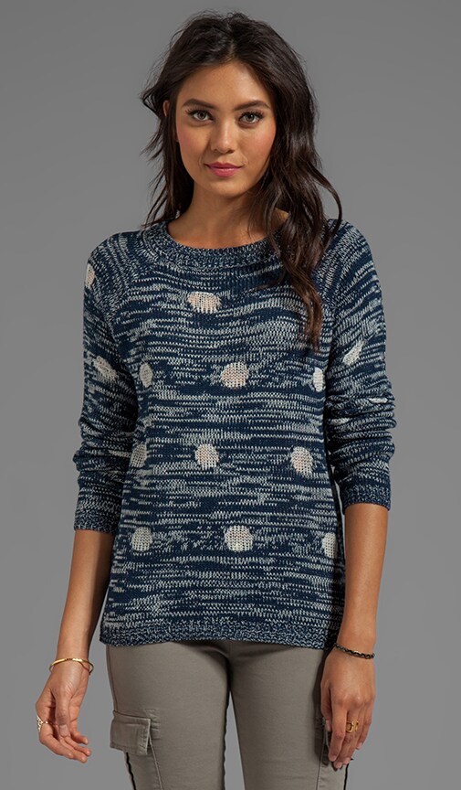 Felicia Sweater