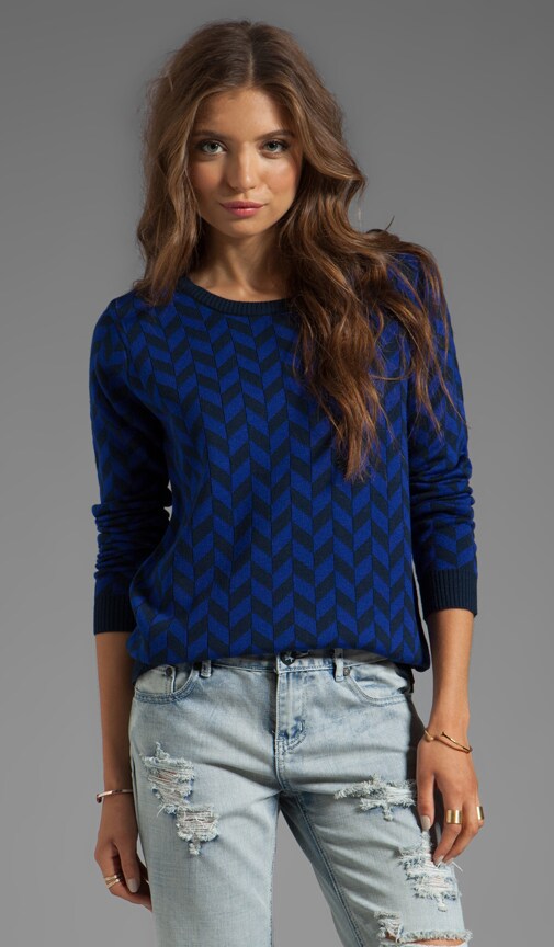 Jordan Sweater