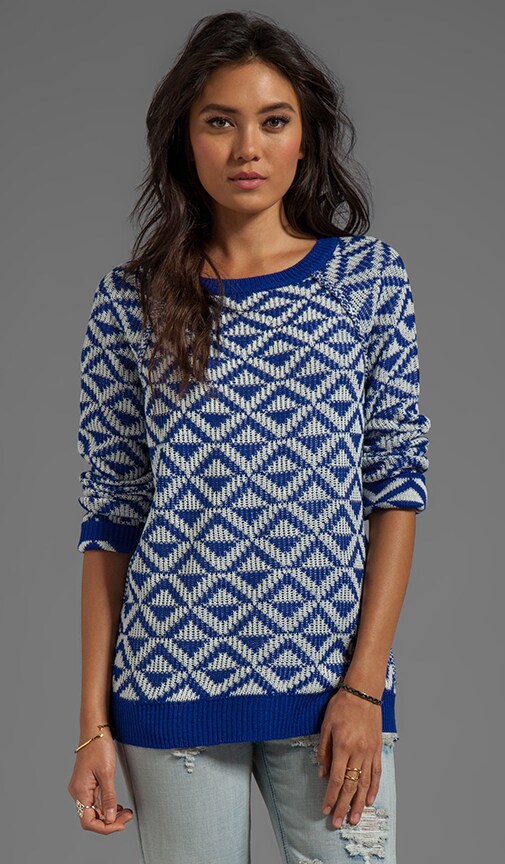 Elisa Sweater
