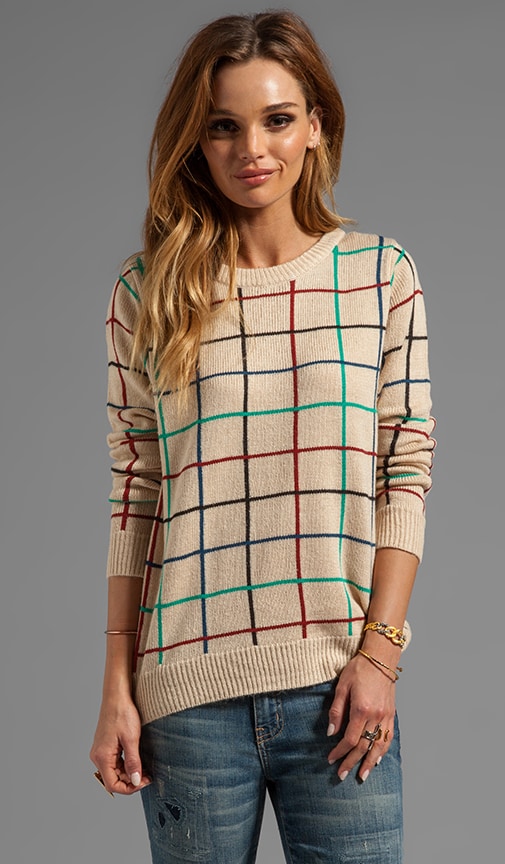Addison Sweater