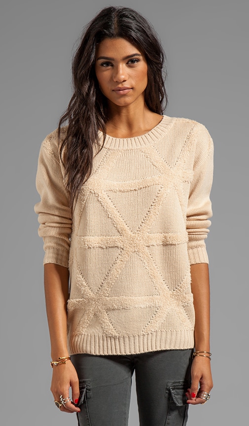 Marny Sweater