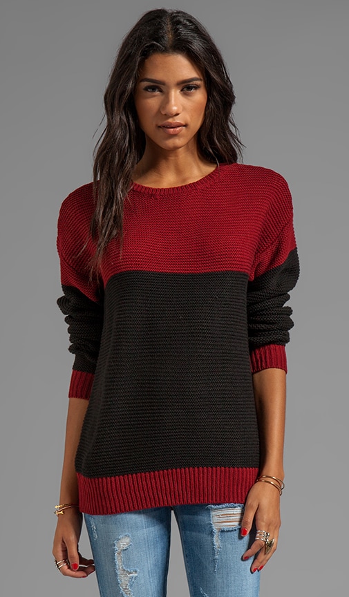 Rosa Sweater
