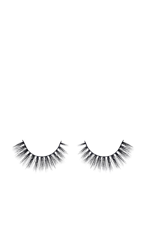 Sweet Jungle Mink Eyelashes in Black