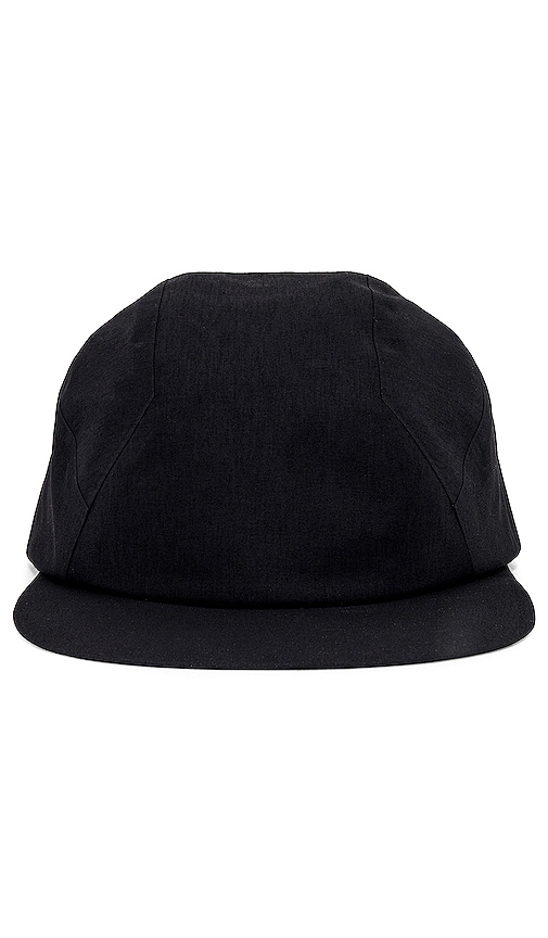 bucket hat veilance