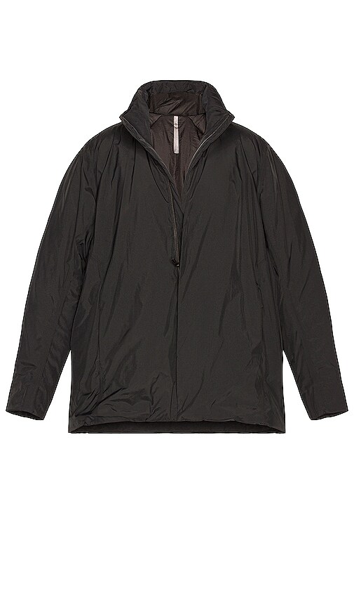 Veilance Euler IS Jacket in Black | REVOLVE