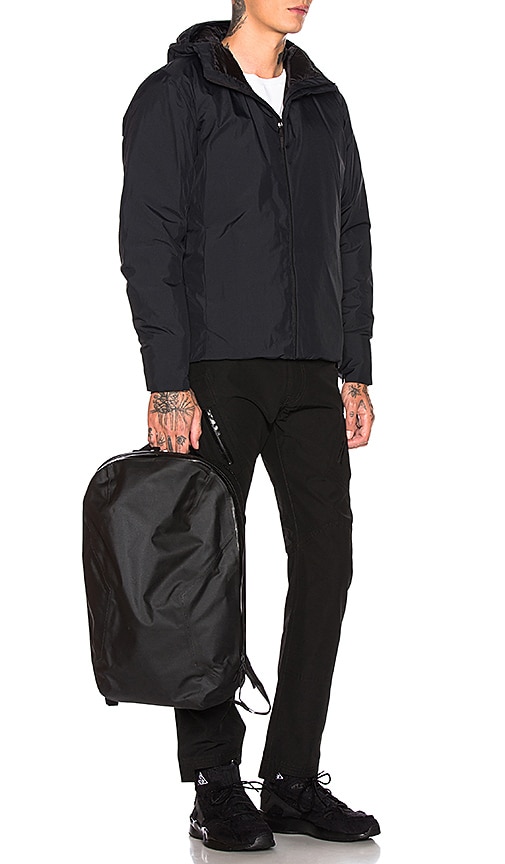 anneal down jacket men's