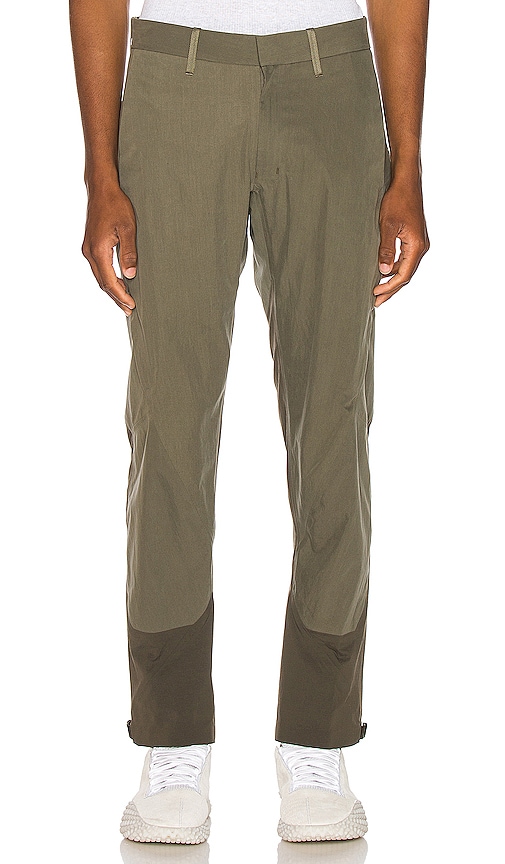 Apparat Pant