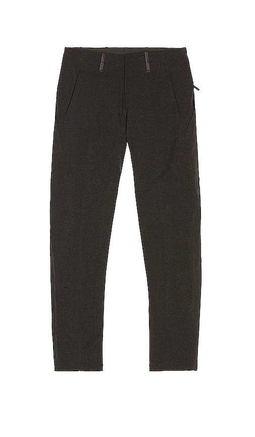 Arc'teryx Veilance Align MX Pant in Black