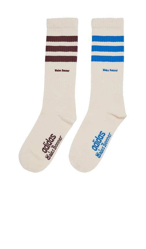 CHAUSSETTES 3S in . Size M, S, XL - adidas by Wales Bonner - Modalova