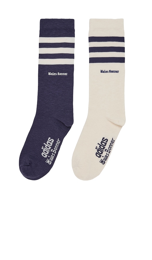 CHAUSSETTES 3S in ,. Size M, S, XL - adidas by Wales Bonner - Modalova