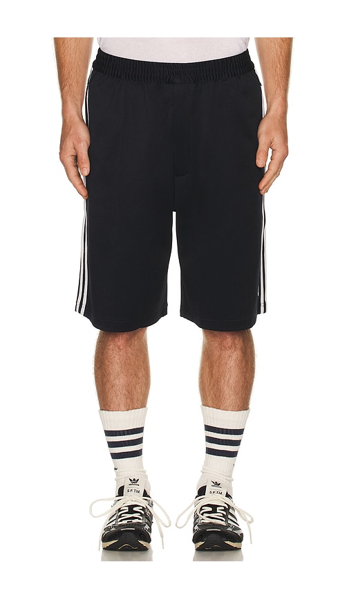 adidas by Wales Bonner WB ショートパンツ - Navy | REVOLVE
