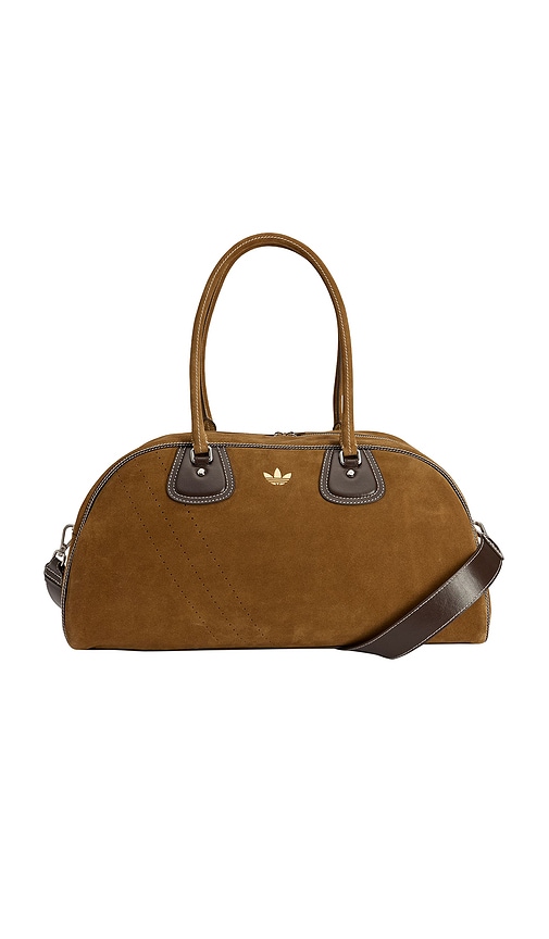 Bowling Bag L in - adidas by Wales Bonner - Modalova