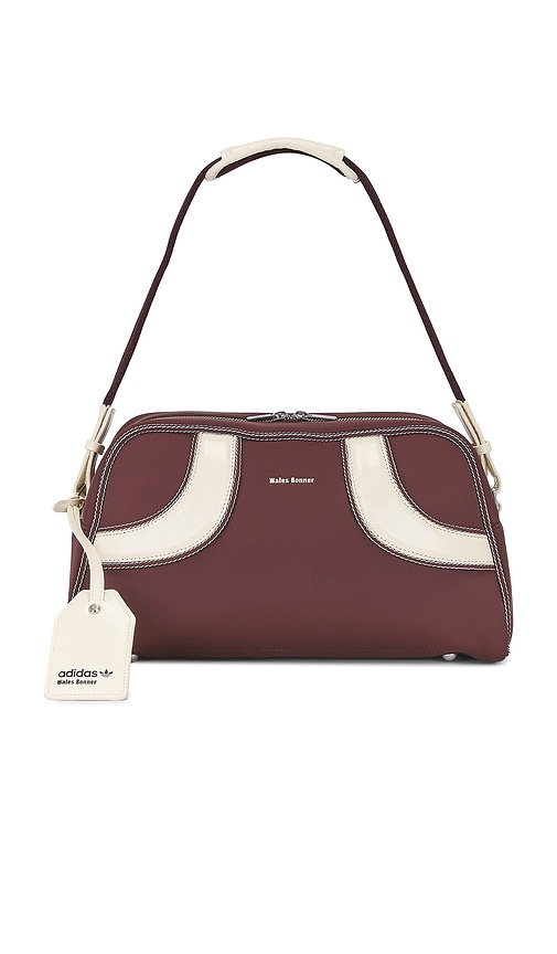 adidas by Wales Bonner Bowling Bag M