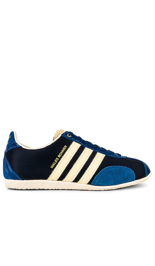 adidas by Wales Bonner WB Japan in Dark Marine | REVOLVE