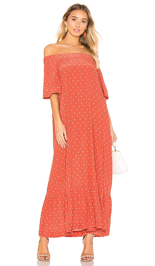 ROBE OFF SHOULDER