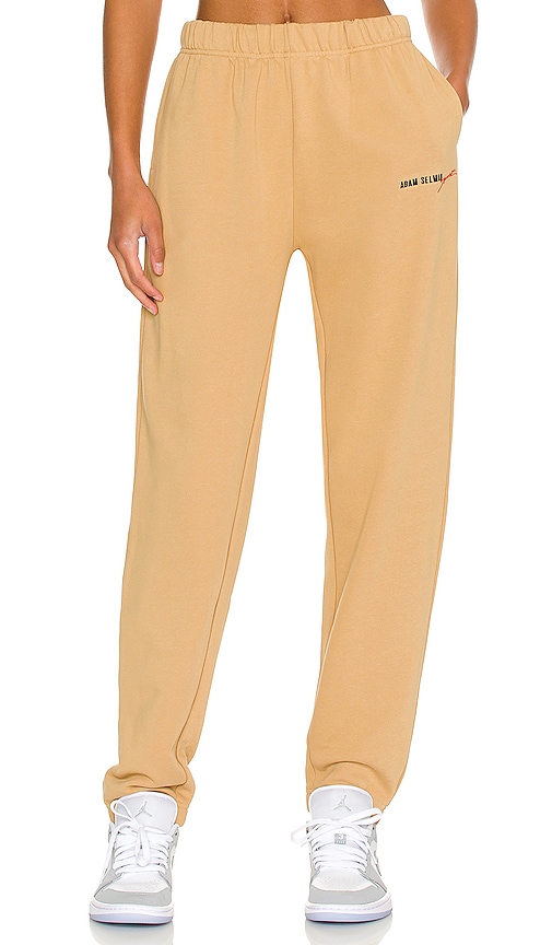 Adam Selman Sport outlets Jogger Pants