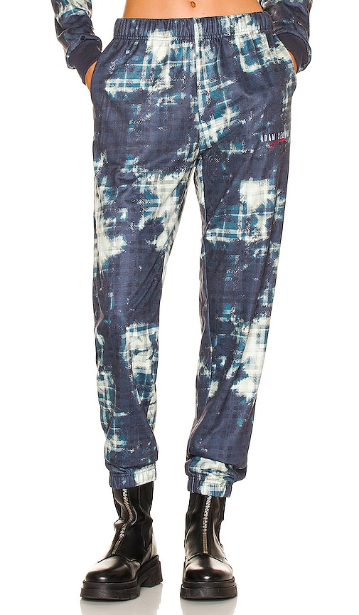 adam selman sweatpants