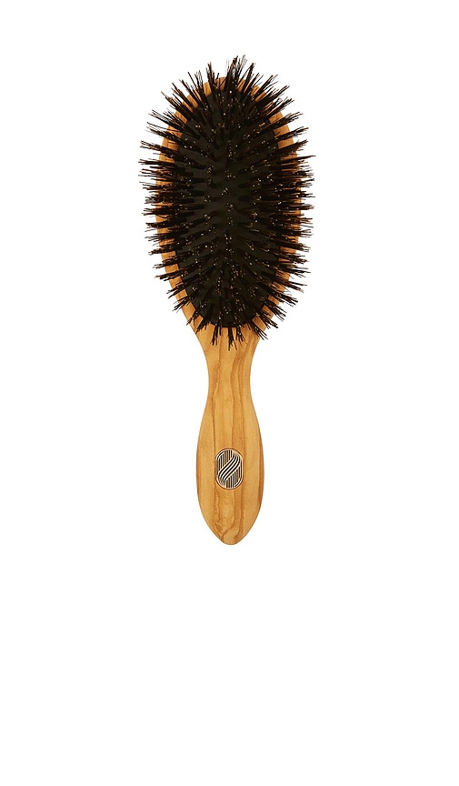 Altesse Studio Beaute Classic Repair & Shine Brush Fine To Medium in Beauty: NA.